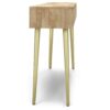 Jager - Console Table - Natural - Image 3