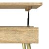 Jager - Lift Top Coffee Table - Natural - Image 14