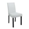 Sarang - Dining Table And Chairs Set - Black / Silver - Image 5