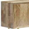 Jager - Sideboard Buffet - Natural - Image 7