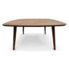 Kalen - Center Table - Walnut - Image 11