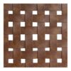 Queen Bed With Caramel Maple Wood - Natural - Image 6