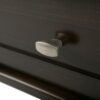 Warm Shaker - End Table - Tobacco Brown - Image 4