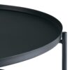 Monet - Coffee Table - Black - Image 8