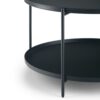 Monet - Coffee Table - Black - Image 6