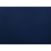 Charlston - Queen Sleigh Bedroom 5 Piece Set With LED Headboard - Blue - Image 12