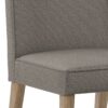 Bartow - Dining Chair (Set of 2) - Taupe - Image 5