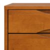Harper - End Table - Teak - Image 14