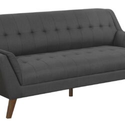 Browning - Sofa - Gray