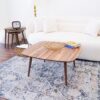 Kalen - Center Table - Walnut - Image 7