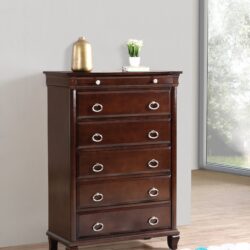 Triton - Chest - Cappuccino