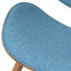 Marana - Dining Chair - Blue - Image 5