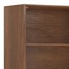 Banting - Mid Century Bookcase - Walnut Veneer - Image 3