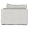 Jasmine - Right Arm Sofa Module - Gray - Image 15