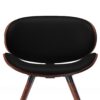 Marana - Dining Chair - Black - Image 6