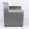 Kids Club Sofa, Kids Couch, Toddler Sofa - Gray - Image 14