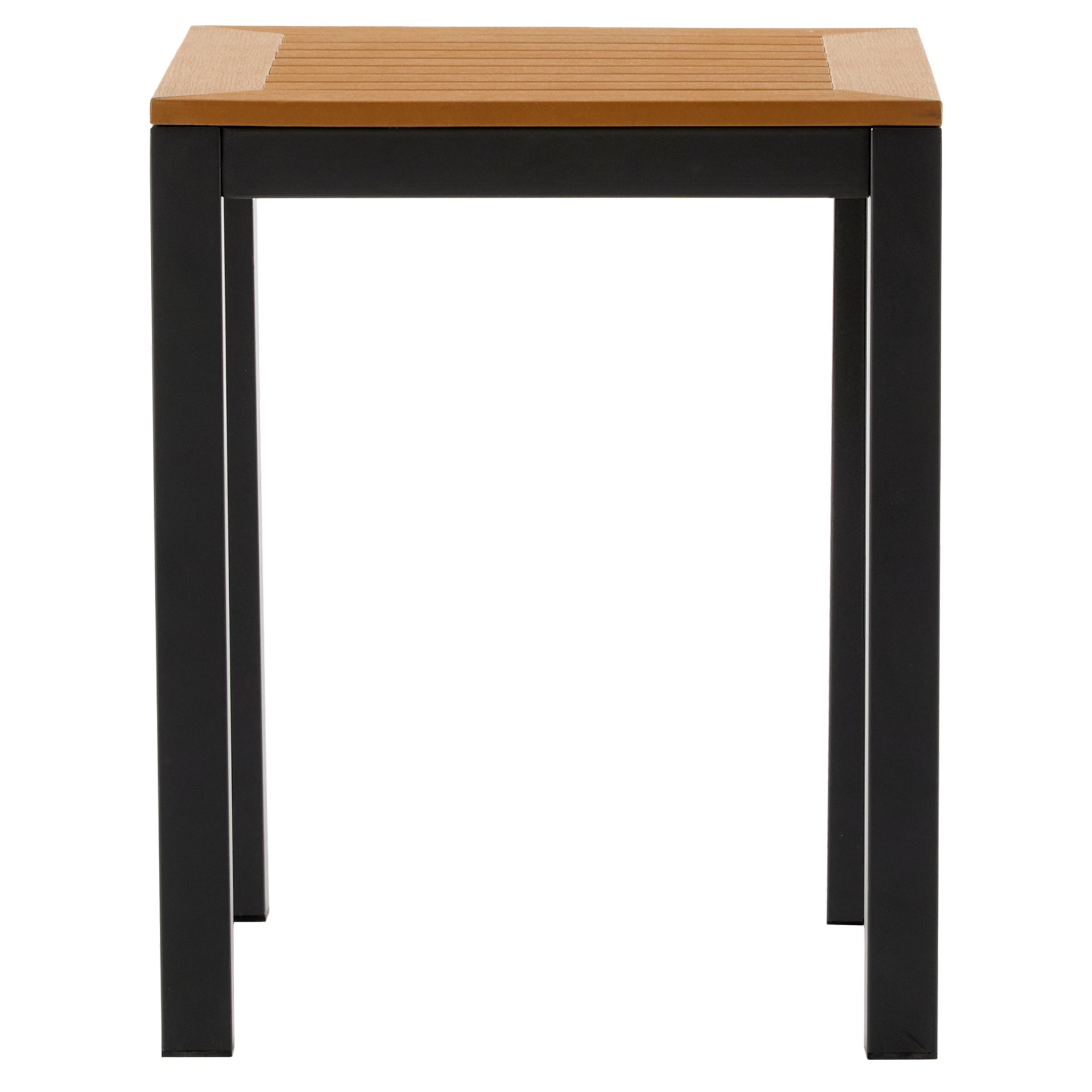 Outdoor Sectional Sofa Set With Cushions - Gray - Image 19