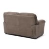 Hamilton - Loveseat - Brown - Image 4