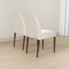 Capri - Dining Chair (Set of 2) - Beige - Image 5