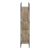 Bookshelf, Bookcase, Etagere, 3 Tier, Office, Contemporary & Modern - Taupe - Image 3