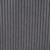 Melody - Sectional Sofa & Pullout Bed - Gray - Image 3
