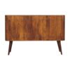 Linden - Sideboard - Beige Brown - Image 8