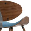 Marana - Dining Chair - Blue - Image 9