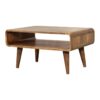 Open Media Unit - Oak - Image 2
