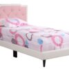 Charming Full Bed For Cozy Spaces - White - Image 7