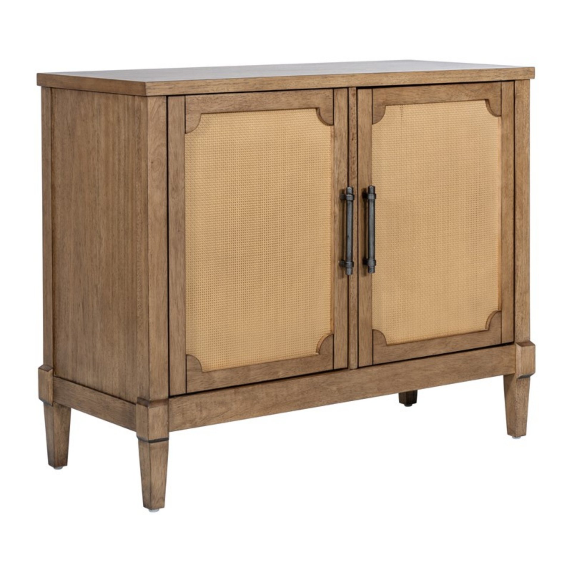 Lily Pond - Accent Cabinet - Natural - Image 8
