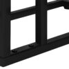 Accent Table, C - Shaped, Contemporary And Modern - Brown - Image 7