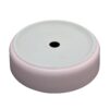 Elegant Pink Ceramic Vessel Bathroom Sink For Modern And Classic Interiors - Pink - Image 8