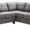 Sandridge - Sectional - Gray - Image 7