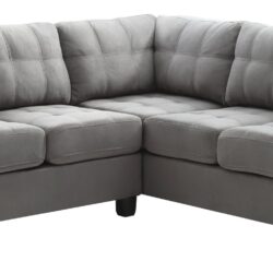 Sandridge - Sectional - Gray