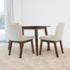 Ellis - Dining Chair (Set of 2) - Beige - Image 7