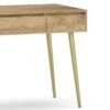 Jager - Desk - Natural - Image 4