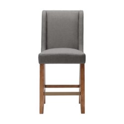 Brody - Counter Stool - Gray