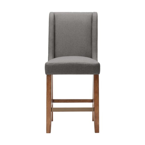 Brody - Counter Stool - Gray