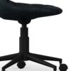 Chambers - Swivel Office Chair - Distressed Blue - Image 6