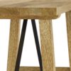 Harvey - Bench - Natural - Image 6