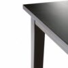 Eastwood - Square Dining Table - Java Brown - Image 5
