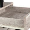 Computer Desk For Home Office, Laptop, Left, Right Set - Up, Storage Drawers - Taupe - Image 7