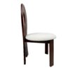 Key Design Dining Chairs (Set of 2) - Brown - Image 14