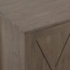 Ela - Sideboard With Wine Storage - Smoky Brown - Image 9