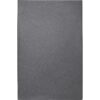 2.02 Cubic Ft Biometric Keypad Fire Resistant Safe - Black - Image 8