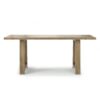 Whitley - Dining Table - Gray - Image 4