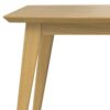 Draper - Dining Table - Oak - Image 6