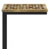 Davisville - C Side Table - Natural - Image 5
