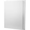 Biometric Wall Safe - White - Image 4