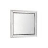 Alana - Mirror - Silver Champagne - Image 6